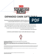 DDAL04 Expanded Dark Gifts Table OPTIONAL CONTENT PDF