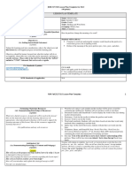 EDR 317/318 Lesson Plan Template For SLO (40 Points)