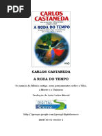Carlos Castaneda - A RODA DO TEMPO.doc