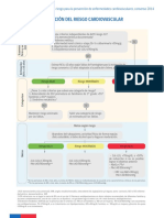 CARTOLA ESTIMACIÓN DE RIESGO CARDIOVASCULAR - Web PDF