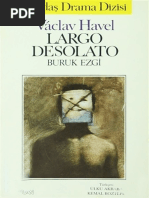 Vaclav Havel - Largo Desolato