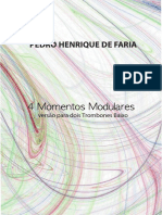 4 Momentos Modulares - Pedro Henrique de Faria