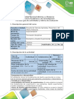 Guía de actividad y rubrica de evaluación Tarea 3. Actividad Intermedia - Diseño Experimental (1).pdf