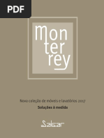 Salgar Catalogo Monterrey