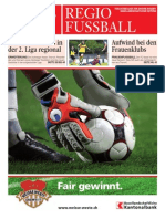 Regiofussball Web