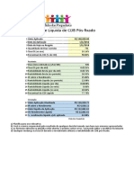 CP CDB Pos Fixado Rentabilidade Liquida v2