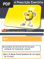 Aula 5 - Av. Apt.cardio II