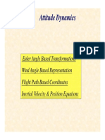 Compressed L14 AttitudeKinematics