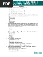 Panduan Login dan Akses myITS | PDF
