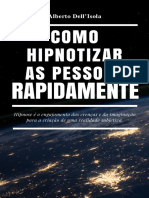 Como hipnotizar rapidamente