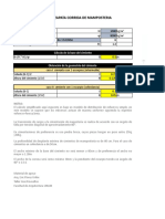 02 A Calculo Zapata Corrida Mamposteria