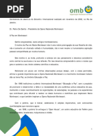 A Paz Em Montessori Por Pietro de Santis