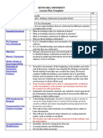 Classroom Management Case Study Lesson