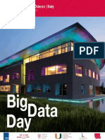 Big Data Day Nice Spa 20.05.16
