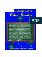 Aprendizaje Activo de La Fisica y La Quimica 