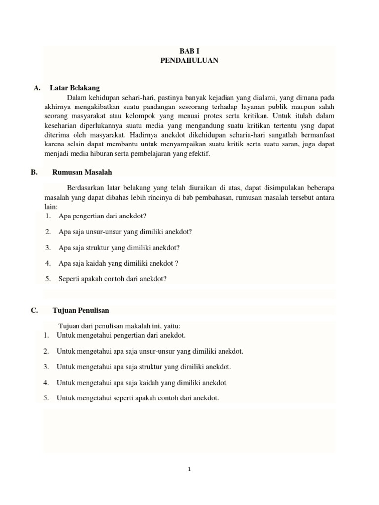 BAB I TEKS ANEKDOTdocx