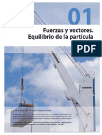 Fuerzas y vectores, equilibrio de la particula.pdf