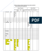 CONTOH FORM IDENTIFIKASI PERAN LINTAS PROGRAM DAN LINTAS SEKTOR.docx