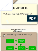Bab 14 15 Paparan Managment Project IA