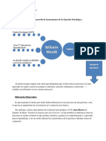 Orígenes y Desarrollo de Instrumentos de Evaluación Psicológica