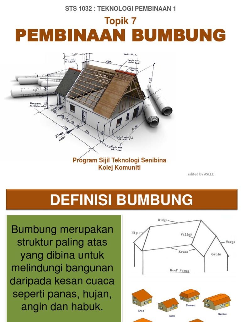 bumbung