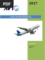 Reference 8 Airbus A320