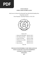 Download Edit Sintesis Model Pembelajaran by DomoRani SN363512898 doc pdf