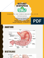 Referat Dispepsia