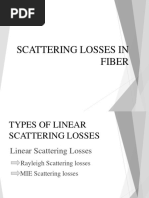 Light Sources Used in Fiber Optical Communication | PDF | Light ...