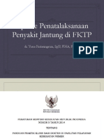 Penyakit Jantung Di FKTP