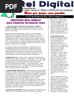 Boletim Digital Betel