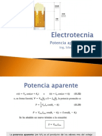 10.Potencia Aparente y Fp