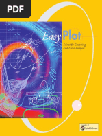 Scientific Graphing and Data Analysis: Spiral Software