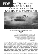 Los Tipos de Sueños