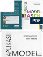 Rasch Model PDF