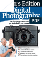 Aaron Asadi. Seniors Edition Digital Photography. 2014 PDF