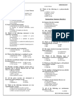 Immunology 3