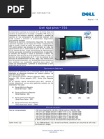 Dell Optiplex 755