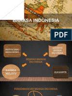 Bahasa Indonesia Single Presentator (Change)