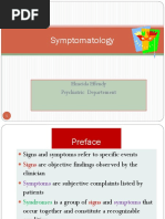 Symptomatology UMSU.ppt