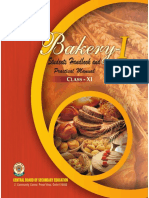 Bakery XI PDF