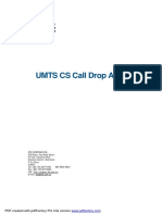 UMTS_CS_Call_Drop_Analysis_Guide_BOOK.pdf