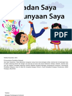 Buku Cerita - Badan Saya Kepunyaan Saya 25 Sept PDF