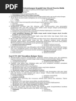 Surat Mutasi Guru