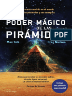 Max Toth & Greg Nielsen-El Poder Magico de Las Piramides