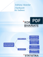 Bivariate