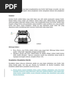 Download Contoh Isolator Konduktor Dan Semikonduktor by andre SN363526777 doc pdf