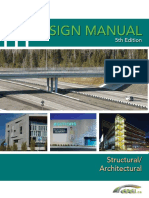 Cpci Design Manual 5 - Secured - 10-20-2017