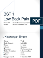 BST CBD 1 Lina - LBP