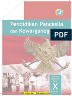 Download Buku PKn Kelas X Semester 1 by ardyan syah SN363529642 doc pdf